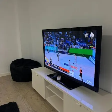 Urbano Muy Bien Conectado Apartamento Valencia