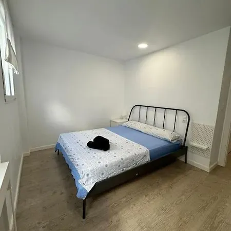 Apartamento Urbano Muy Bien Conectado Valencia