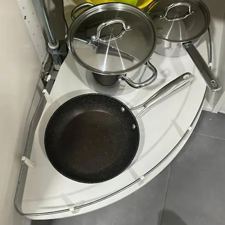 Apartamento Urbano Muy Bien Conectado Valencia