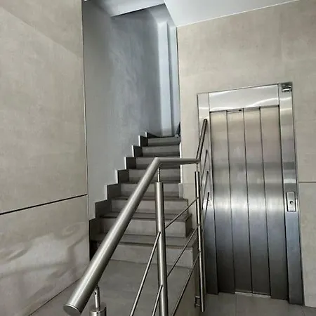 Urbano Muy Bien Conectado Apartamento Valencia
