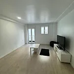 Urbano Muy Bien Conectado Lägenhet Valencia