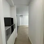 Urbano Muy Bien Conectado Lägenhet *