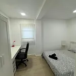 Urbano Muy Bien Conectado Lägenhet Valencia