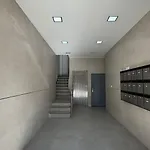 Lägenhet Urbano Muy Bien Conectado *