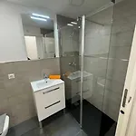 Lägenhet Urbano Muy Bien Conectado *