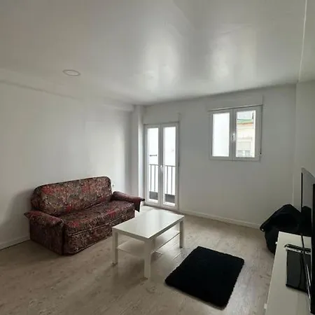 Apartment Urbano Muy Bien Conectado Valencia