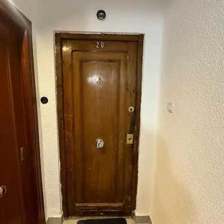 Urbano Muy Bien Conectado Valencia