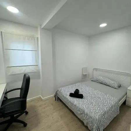 Apartment Urbano Muy Bien Conectado *