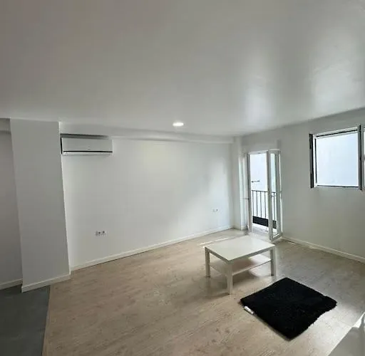 Urbano Muy Bien Conectado Apartment Valencia