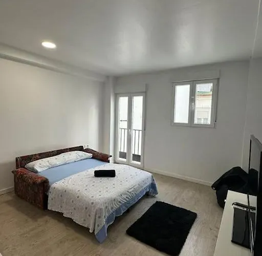 Urbano Muy Bien Conectado Apartment Valencia