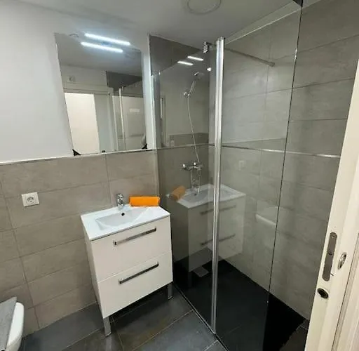 Apartment Urbano Muy Bien Conectado *