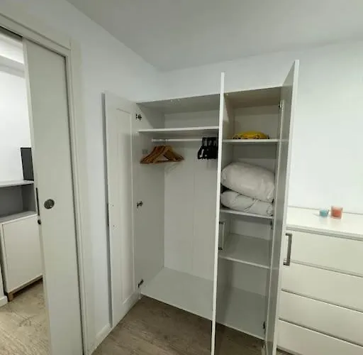 Apartment Urbano Muy Bien Conectado Valencia
